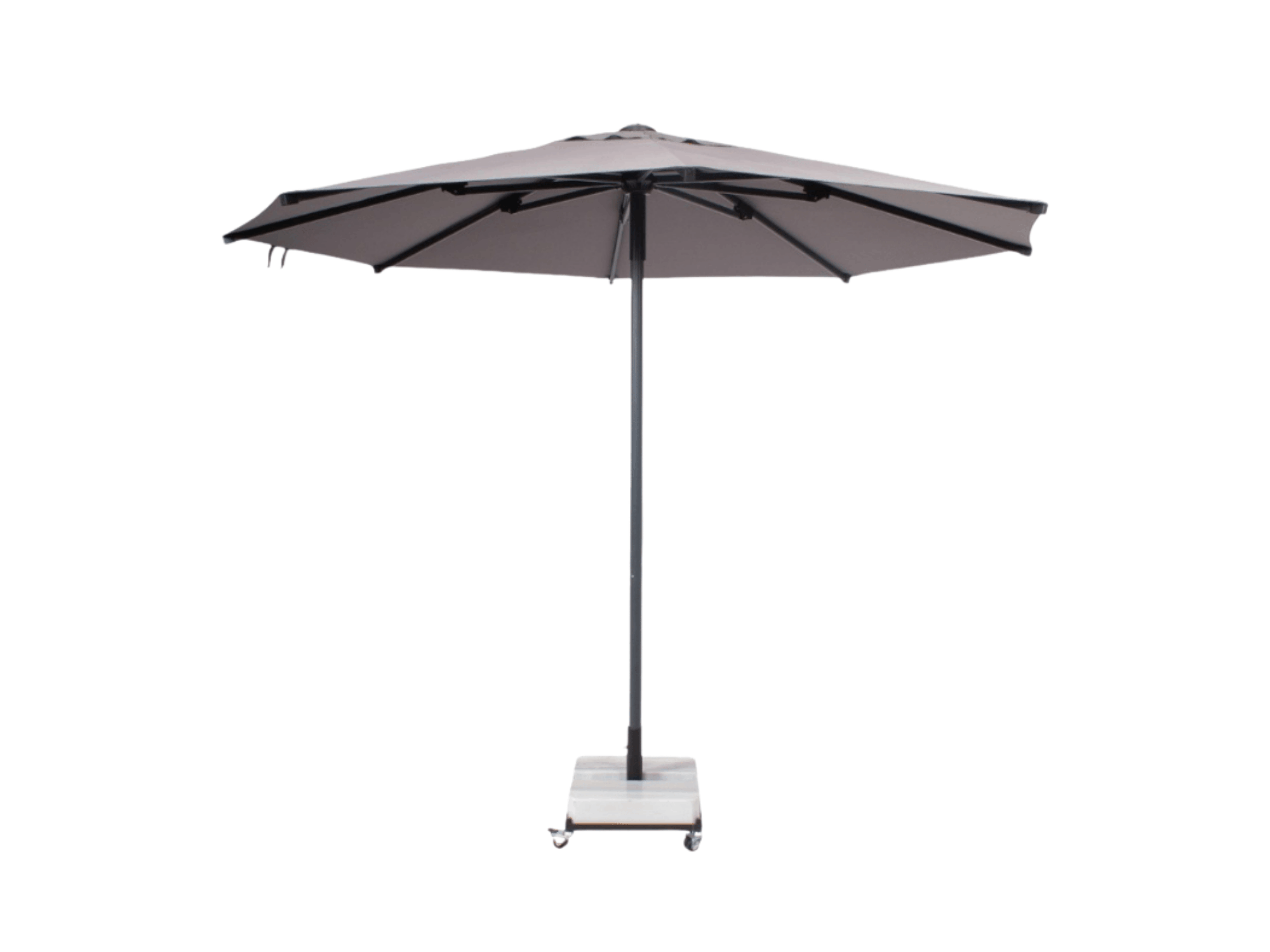 Kiwi Şezlong Şemsiye