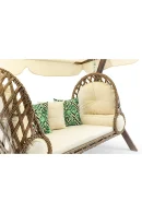 Milas Rattan Salıncak