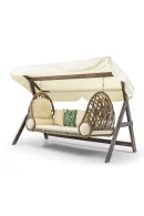 Milas Rattan Salıncak