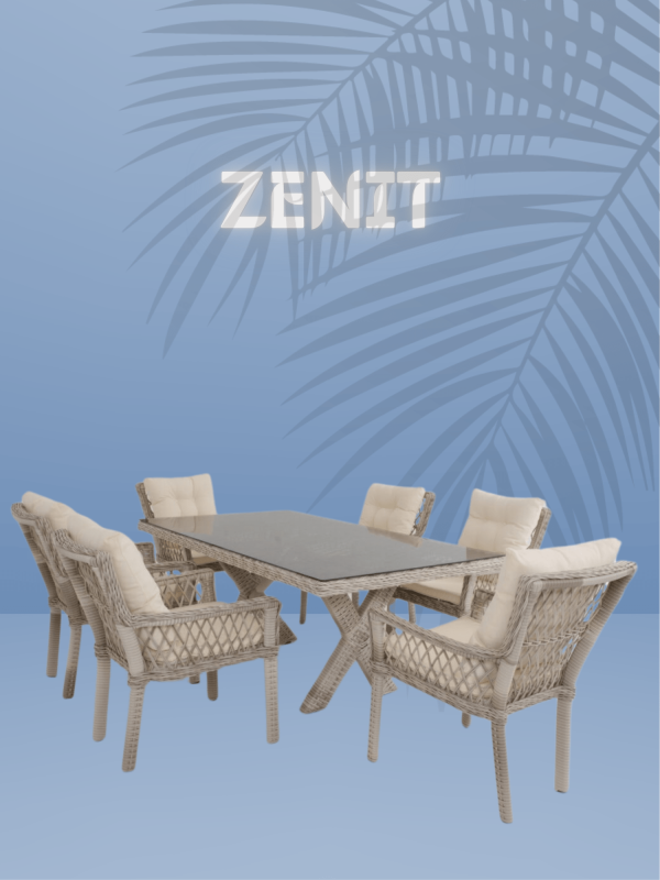Zenıt Masa Takımı