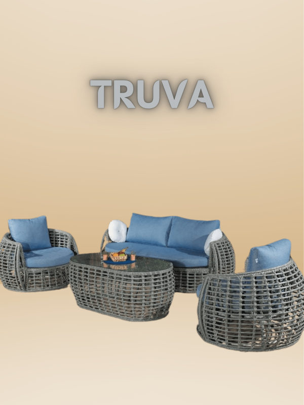 Truva Oturma Grubu