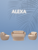 Alexa Oturma Grubu