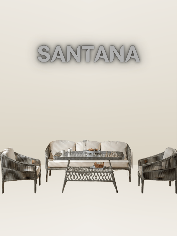 Santana Oturma Grubu