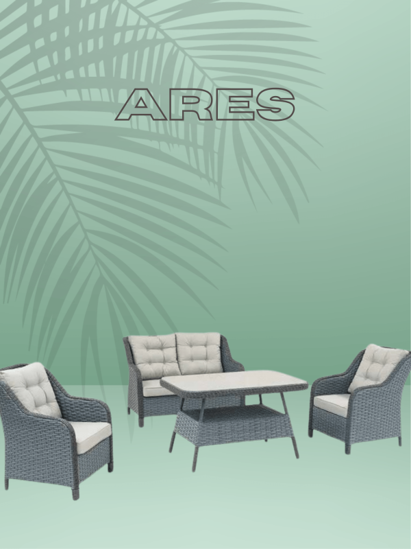 Ares 2-1-1 Oturma Grubu