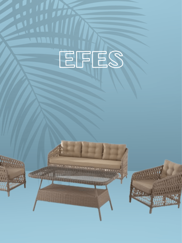 Efes Oturma Grubu