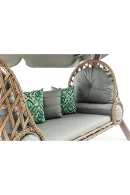 Milas Rattan Salıncak