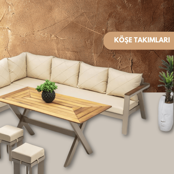 Köşe Takımları