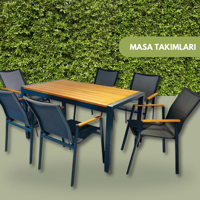 Masa Takımları