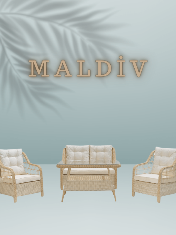 Maldiv Oturma Grubu