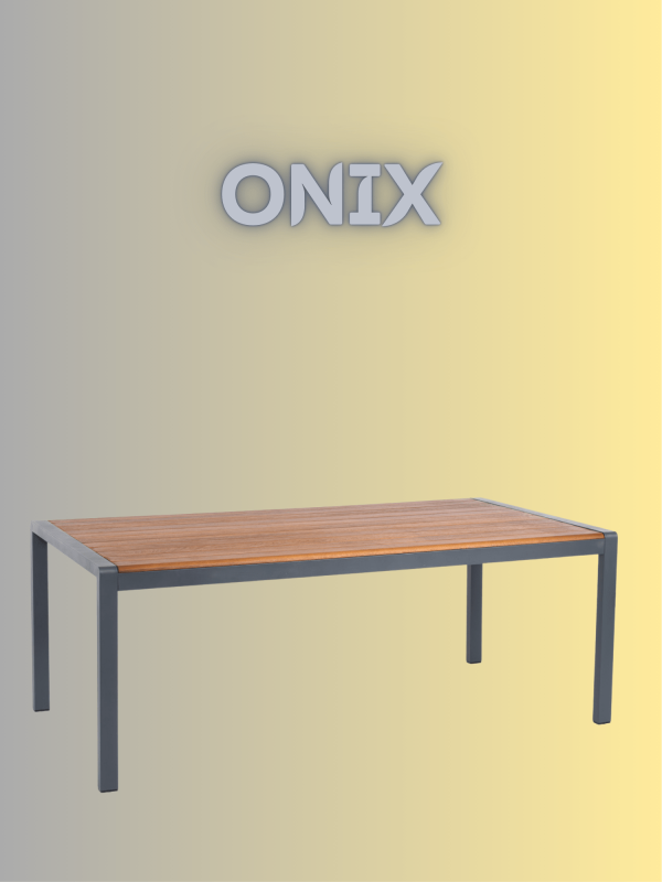 Onıx Yemek Masası