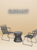 Elegant 1+1 Çay Seti
