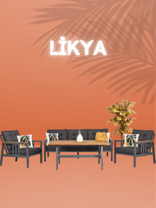 Likya Oturma Grubu