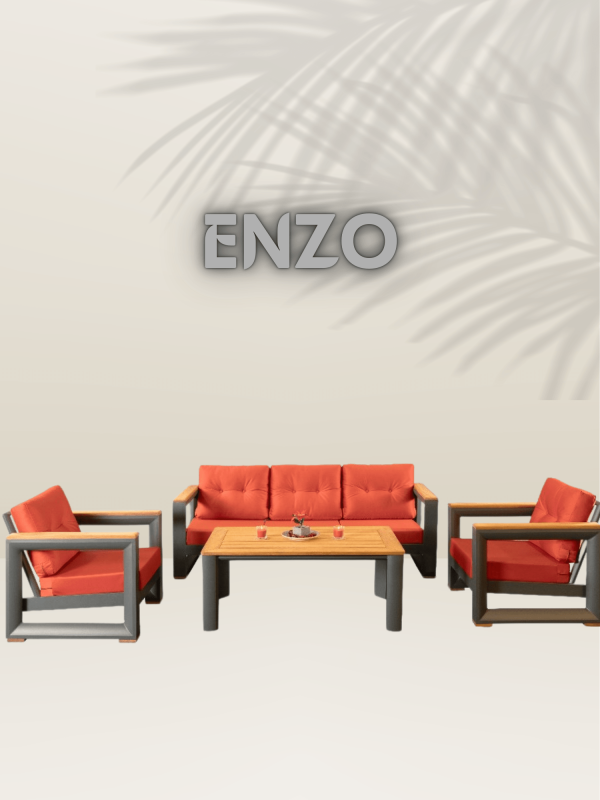 Enzo Oturma Grubu