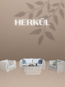 Herkül Oturma Grubu
