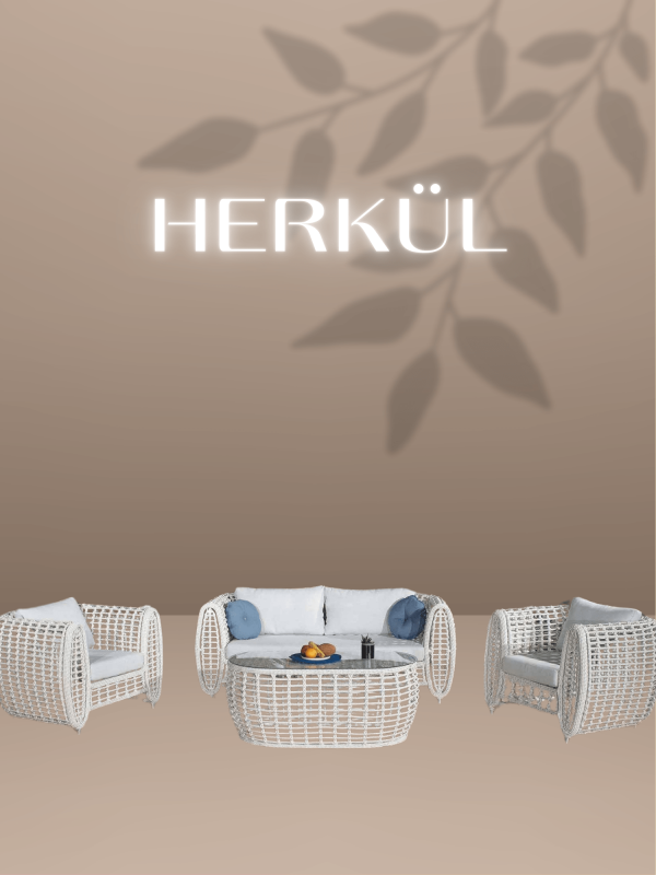 Herkül Oturma Grubu