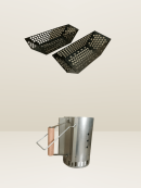Seyyar Sac Barbekü